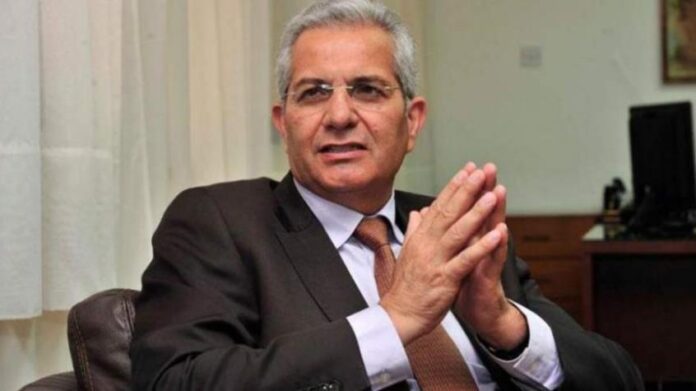 Antros kiprianou