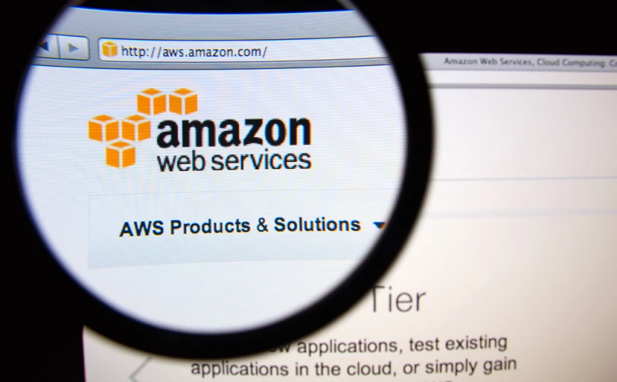 Amazon