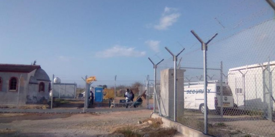 Χρίστος Ανδρέου