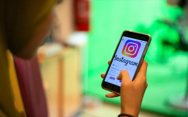 Instagram