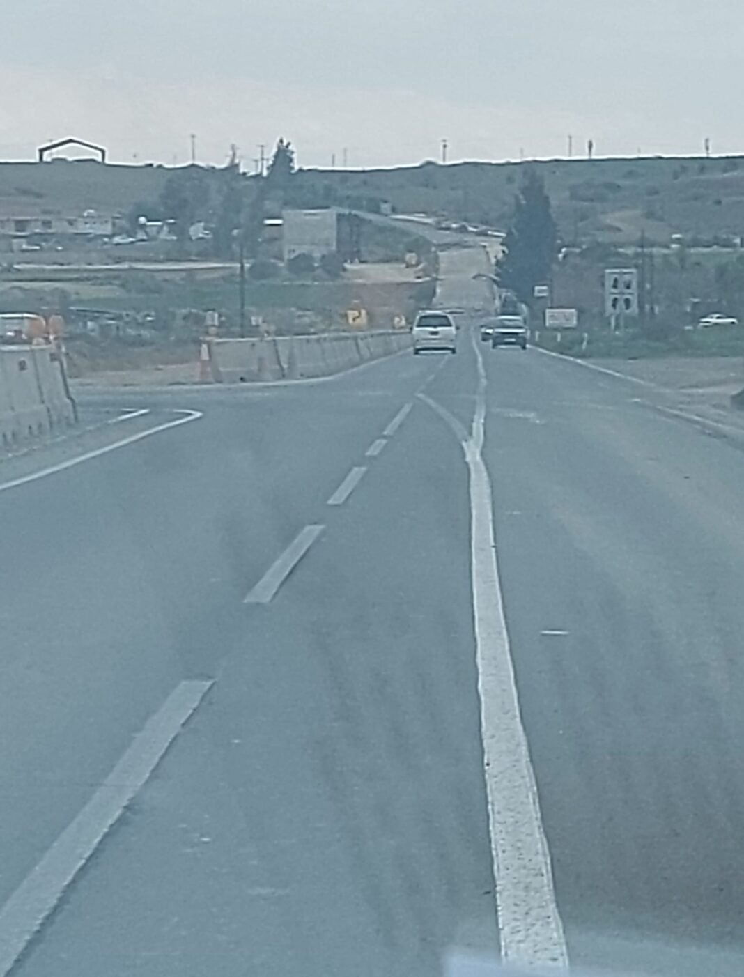δρομος