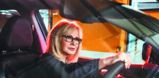Αγγελική Νικολούλη: «Δεν θα εκθέσω ποτέ τον πόνο για να κερδίσω τηλεθέαση»