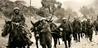 Τιμούμε το “Όχι” — Υπερασπιζόμαστε το μέλλον – Το μήνυμα του Πράσινου Κόμματος