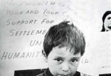 29 Οκτωβρίου – Ημέρα Αγνοουμένων: Η ανοιχτή πληγή της Κύπρου