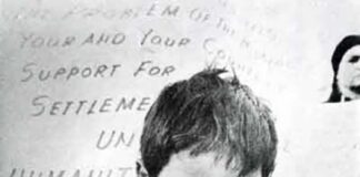 29 Οκτωβρίου – Ημέρα Αγνοουμένων: Η ανοιχτή πληγή της Κύπρου