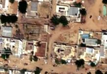 Αίμα στο Σουδάν: Χιλιάδες πτώματα γυναικών και παιδιών ορατά από το διάστημα