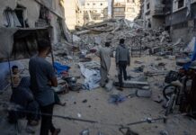 Η εκεχειρία καταρρέει: Σφαγή στη Γάζα: Βομβαρδισμός σε στρατόπεδο καρκινοπαθών – δεκάδες νεκρά παιδιά