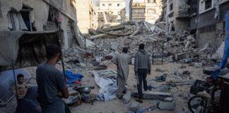 Η εκεχειρία καταρρέει: Σφαγή στη Γάζα: Βομβαρδισμός σε στρατόπεδο καρκινοπαθών – δεκάδες νεκρά παιδιά