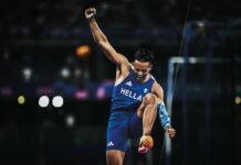 Εμμανουήλ Καραλής: Η πίστη, ο έρωτας και οι πτήσεις προς την κορυφή