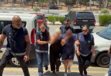 Αθωώση των 5 Ε/κ στη «δίκη» στα κατεχόμενα