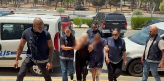 Αθωώση των 5 Ε/κ στη «δίκη» στα κατεχόμενα