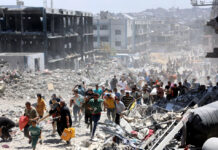 Απόρρητες εκθέσεις «καίνε» το Ισραήλ για εγκλήματα πολέμου στη Γάζα