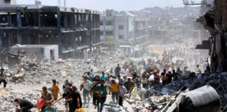 Απόρρητες εκθέσεις «καίνε» το Ισραήλ για εγκλήματα πολέμου στη Γάζα