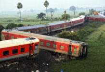 Σοβαρή σύγκρουση δύο τρένων στη Σλοβακία: Δεκάδες τραυματίες, χωρίς νεκρούς