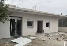 Βεντέτα στα Βορίζια: Στην ανακρίτρια ο 23χρονος για τη βόμβα – Αναζητούνται ακόμη δράστες και ηθικός αυτουργός