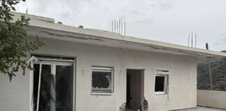 Βεντέτα στα Βορίζια: Στην ανακρίτρια ο 23χρονος για τη βόμβα – Αναζητούνται ακόμη δράστες και ηθικός αυτουργός