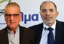 Έντονη ρήξη Χασαπόπουλου – Μιχαηλίδη: Δημόσιες καταγγελίες, αλλαγή στάσης και πολιτικές προεκτάσεις