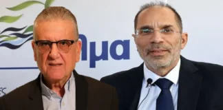 Έντονη ρήξη Χασαπόπουλου – Μιχαηλίδη: Δημόσιες καταγγελίες, αλλαγή στάσης και πολιτικές προεκτάσεις