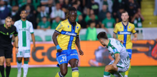 Ντάλσιο: Μαζί σας μπορούμε να γίνουμε ξανά πρωταθλητές»