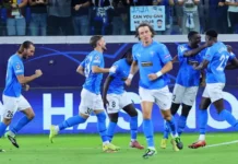 Νύχτα μαγική κι ονειρεμένη για την Πάφος FC επικράτησαν με 1-0 της Βιγιαρεάλ