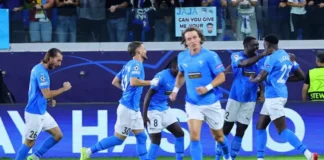 Νύχτα μαγική κι ονειρεμένη για την Πάφος FC επικράτησαν με 1-0 της Βιγιαρεάλ