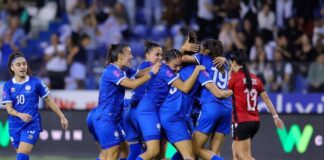 Μαθαίνει αντιπάλους στα προκριματικά του Μουντιάλ 2027 η Εθνική Γυναικών