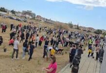 Σήμερα δεν ολοκληρώσαμε κάτι, ξεκινήσαμε κάτι.Το Πράσινο Κόμμα της Κύπρου-Green Party Cyprus η Πράσινη Ασπίδα – Green Shield και το Κόμμα για τα Ζώα Κύπρου – Animal Party Cyprus – APC