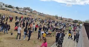 Σήμερα δεν ολοκληρώσαμε κάτι, ξεκινήσαμε κάτι.Το Πράσινο Κόμμα της Κύπρου-Green Party Cyprus η Πράσινη Ασπίδα – Green Shield και το Κόμμα για τα Ζώα Κύπρου – Animal Party Cyprus – APC