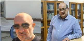 Σεξιστικό σχόλιο Ταλιαδώρου: ο Aντιπρόεδρος της ΟΕΛΜΕΚ τον καλεί σε απολογία – «Τέτοιες εκφράσεις δεν έχουν θέση»