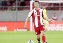 Η… μισή Premier League και η Νάπολι στα πόδια του Μουζακίτη