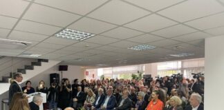 Πολιτιστική Πρωτεύουσα της Ευρώπης για το 2030 ανακηρύχθηκε η Λάρνακα