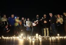 Αυστραλία σε πένθος: Αγρυπνίες σε όλη τη χώρα για τα θύματα της τρομοκρατικής επίθεσης στο Σίδνεϊ