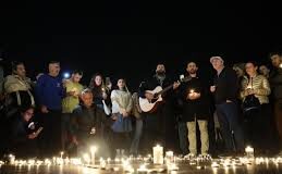 Αυστραλία σε πένθος: Αγρυπνίες σε όλη τη χώρα για τα θύματα της τρομοκρατικής επίθεσης στο Σίδνεϊ