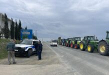 Σε κινητοποιήσεις με τρακτέρ οι σιτηροπαραγωγοί: Διαμαρτυρία την Πέμπτη στο Σπίτι της Ευρώπης