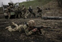 Υβριδικός πόλεμος χωρίς όνομα: Η Ευρώπη προετοιμάζεται για το αδιανόητο