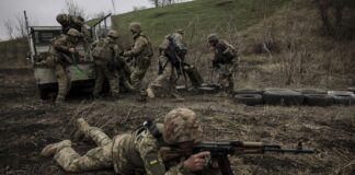 Υβριδικός πόλεμος χωρίς όνομα: Η Ευρώπη προετοιμάζεται για το αδιανόητο