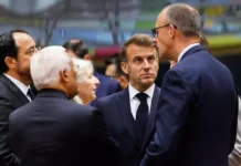 Σε οριακό σημείο οι «27» σε σύνοδο-θρίλερ για τα ρωσικά περιουσιακά στοιχεία