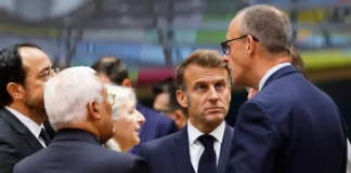 Σε οριακό σημείο οι «27» σε σύνοδο-θρίλερ για τα ρωσικά περιουσιακά στοιχεία