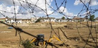 Κλιμάκωση στη Νεκρή Ζώνη: Τουρκικός στρατός επιτέθηκε σε Ελληνοκύπριους γεωργούς