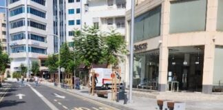 Σοκ στην Κύπρο: Νεαρός με απώλεια ακοής πετάχτηκε από λεωφορείο στη διαδρομή Πάφος–Λευκωσία