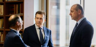 Στα πρότυπα του «ελληνικού FBI» η νέα Διεύθυνση Καταπολέμησης Οργανωμένου Εγκλήματος στην Κύπρο