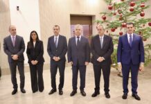 Νέα πρόσωπα στην Κυβέρνηση: Ανάληψη καθηκόντων και «μήνυμα ευθύνης» από τον ΠτΔ