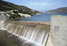 Ημερήσια εισροή ίση με την κατανάλωση – Κρίσιμη η κατάσταση στα φράγματα