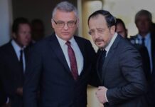 Χριστοδουλίδης – Έρχιουρμαν: Πρώτη ουσιαστική συνάντηση με συμφωνία σε ψηφίσματα ΟΗΕ και πολιτική ισότητα