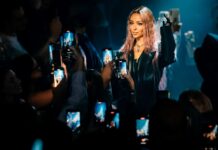 Ελένη Φουρέιρα έφτασε πολύ κοντά στο να αποκτήσει παιδί μέσω παρένθετης μητέρας