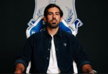 Λατίνος προπονητής στον Απόλλωνα