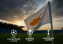 Βαθμολογία ΟΥΕΦΑ: Ολοταχώς για πέντε Ευρωπαίους και δύο ομάδες στο Τσάμπιονς Λιγκ!