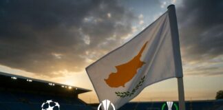 Βαθμολογία ΟΥΕΦΑ: Ολοταχώς για πέντε Ευρωπαίους και δύο ομάδες στο Τσάμπιονς Λιγκ!