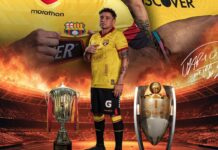 Ποδοσφαιριστής της Μπαρτσελόνα Σπόρτινγκ Κλαμπ νεκρός από πυροβολισμούς στον Ισημερινό