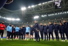 «Μ’ ένα όνειρο τρελό» της Πάφος FC στο Allianz Stadium!